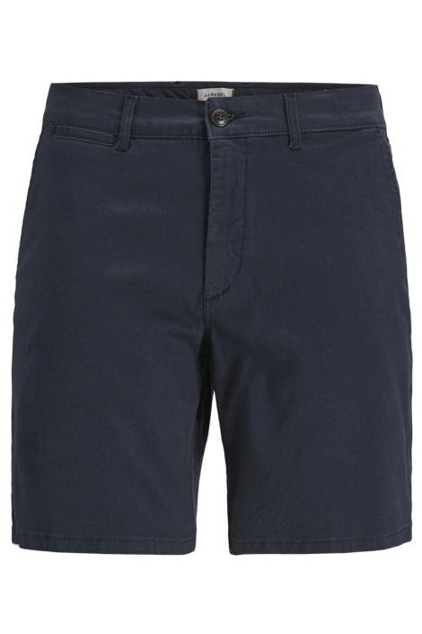 JJ Rebel jrebsharp chino short sn